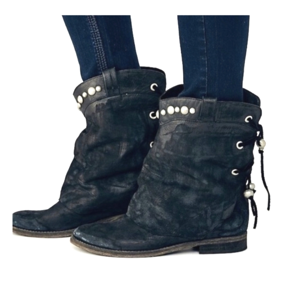 Free People 'Wayland' Boots